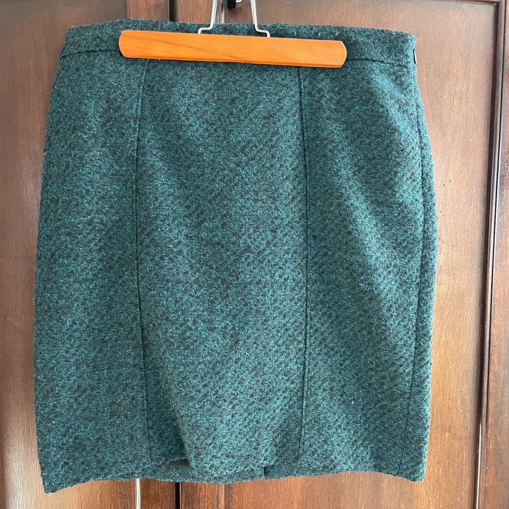 Banana Republic skirt